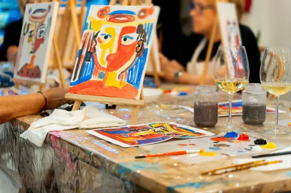 art-painting
