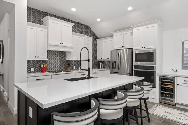 1919 Dalhart, San Antonio, TX 78253