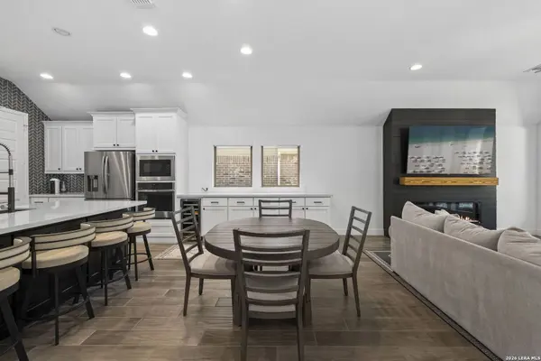 1919 Dalhart, San Antonio, TX 78253