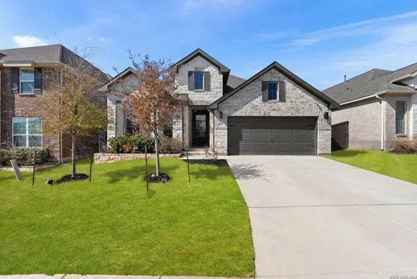 1919 Dalhart, San Antonio, TX 78253