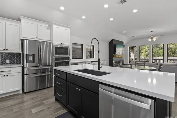 1919 Dalhart, San Antonio, TX 78253