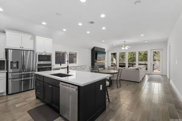 1919 Dalhart, San Antonio, TX 78253