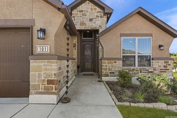 101 Amarosa, Boerne, TX 78006