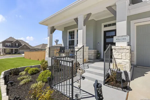 12839 Fort Belknap, San Antonio, TX 78245