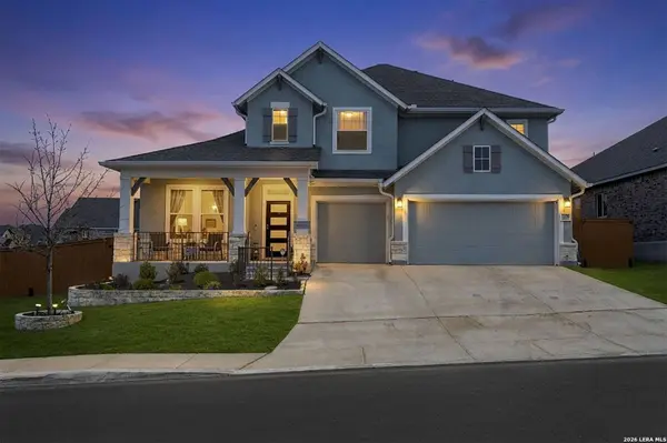 12839 Fort Belknap, San Antonio, TX 78245