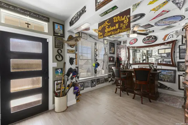 12839 Fort Belknap, San Antonio, TX 78245