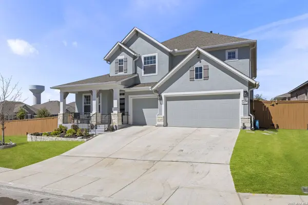 12839 Fort Belknap, San Antonio, TX 78245