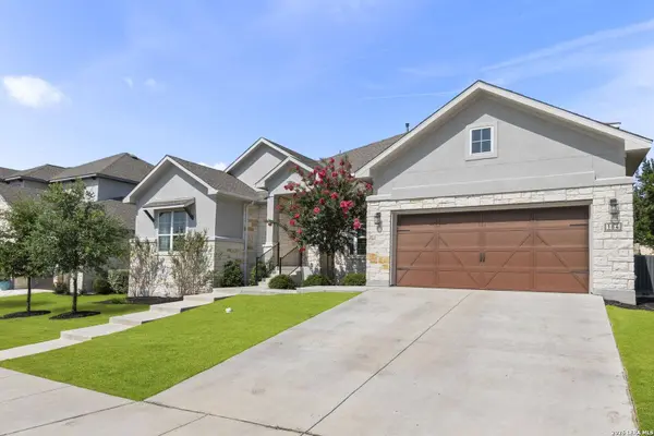 164 Cool Rock, Boerne, TX 78006