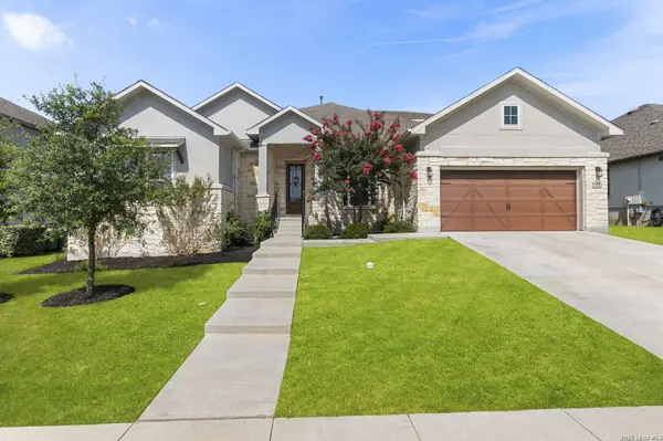 164 Cool Rock, Boerne, TX 78006