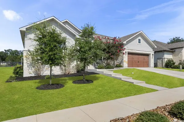 164 Cool Rock, Boerne, TX 78006
