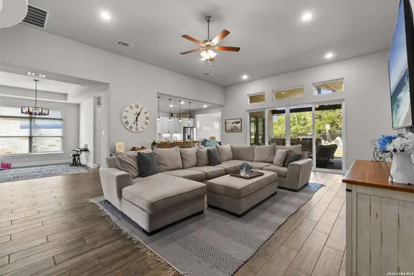 164 Cool Rock, Boerne, TX 78006