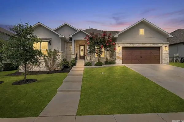 164 Cool Rock, Boerne, TX 78006