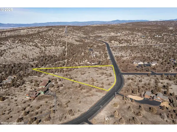 2629 SE TEXAS CIR, Prineville, OR 97754