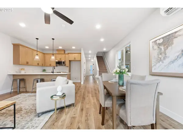 13138 SEASONS LN #Lot 3, Oregon City, OR 97045