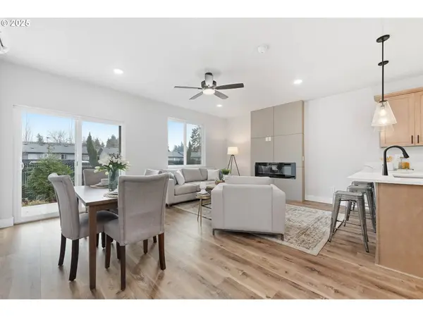 13138 SEASONS LN #Lot 3, Oregon City, OR 97045