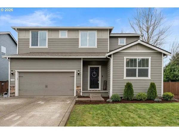 1720 CHINOOK AVE, Woodland, WA 98674