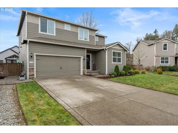 1720 CHINOOK AVE, Woodland, WA 98674