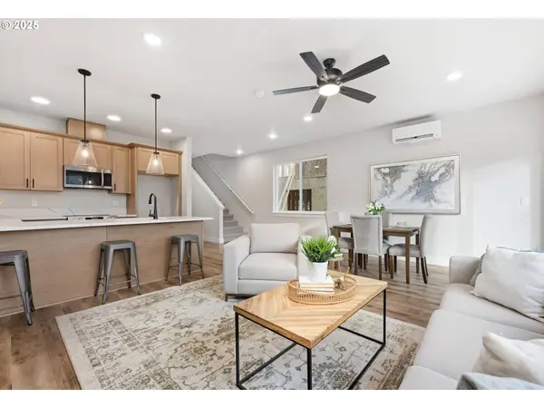 13132 SEASONS LN #Lot 4, Oregon City, OR 97045