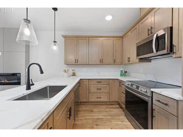 13132 SEASONS LN #Lot 4, Oregon City, OR 97045