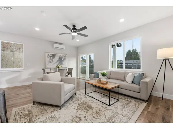 13132 SEASONS LN #Lot 4, Oregon City, OR 97045