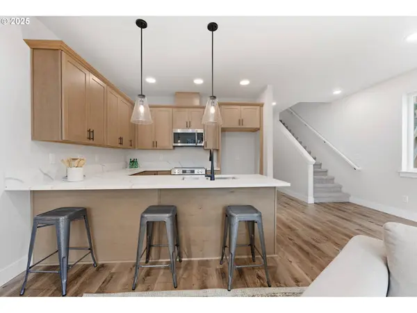 17987 Summers WAY #Lot 8, Oregon City, OR 97045