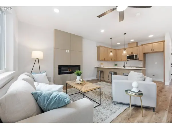 17987 Summers WAY #Lot 8, Oregon City, OR 97045