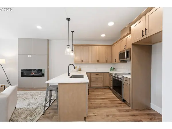 17987 Summers WAY #Lot 8, Oregon City, OR 97045