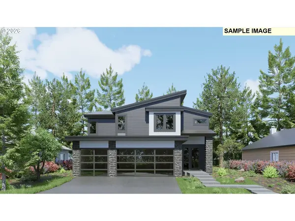 16710 SE MULTNOMAH FALLS DR #-Lot 12, Happy Valley, OR 97086