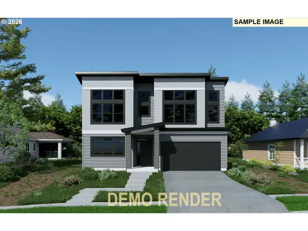 16722 SE MULTNOMAH FALLS DR #Lot 11, Happy Valley, OR 97086