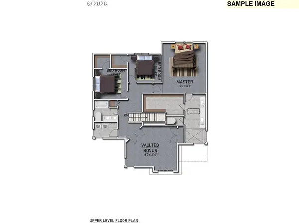 16710 SE MULTNOMAH FALLS DR #-Lot 12, Happy Valley, OR 97086