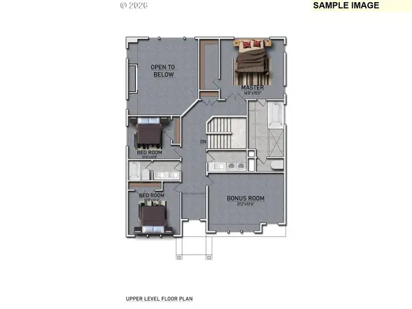 16722 SE MULTNOMAH FALLS DR #Lot 11, Happy Valley, OR 97086