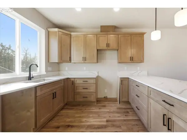 18638 SW JUDITH-Lot 5 LN, Beaverton, OR 97003