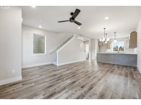 18638 SW JUDITH-Lot 5 LN, Beaverton, OR 97003