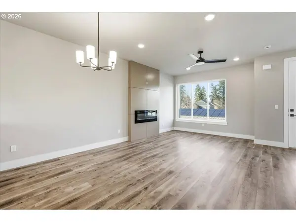 18638 SW JUDITH-Lot 5 LN, Beaverton, OR 97003