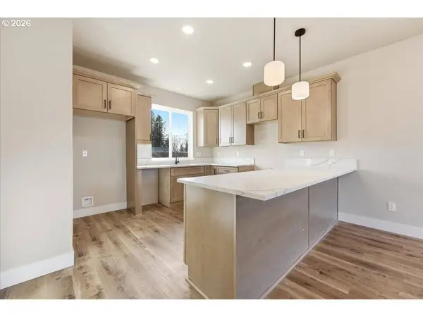 18638 SW JUDITH-Lot 5 LN, Beaverton, OR 97003