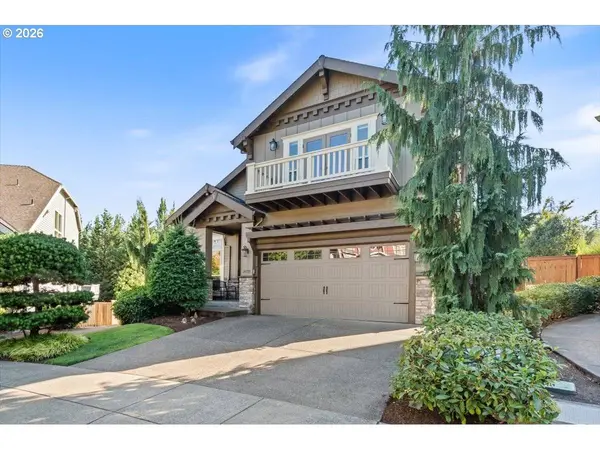 14755 SE TARYN CT, Happy Valley, OR 97086