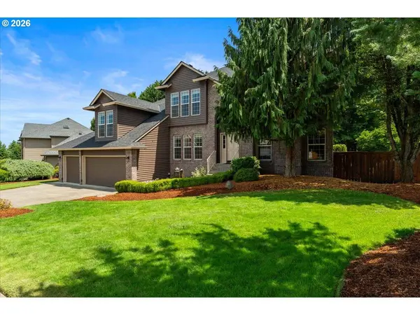 13705 NW 46TH CT, Vancouver, WA 98685