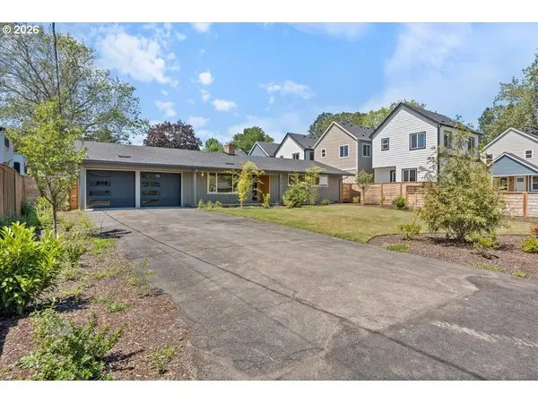9545 SW 90th AVE, Portland, OR 97223