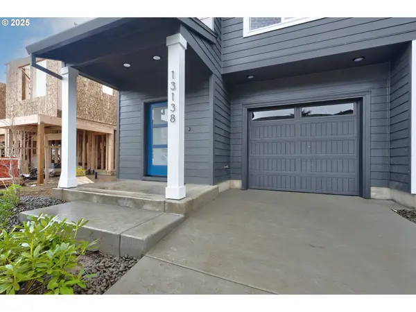 13126 SEASONS LN #Lot 5, Oregon City, OR 97045