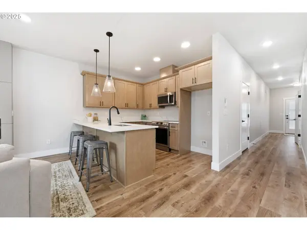 13126 SEASONS LN #Lot 5, Oregon City, OR 97045