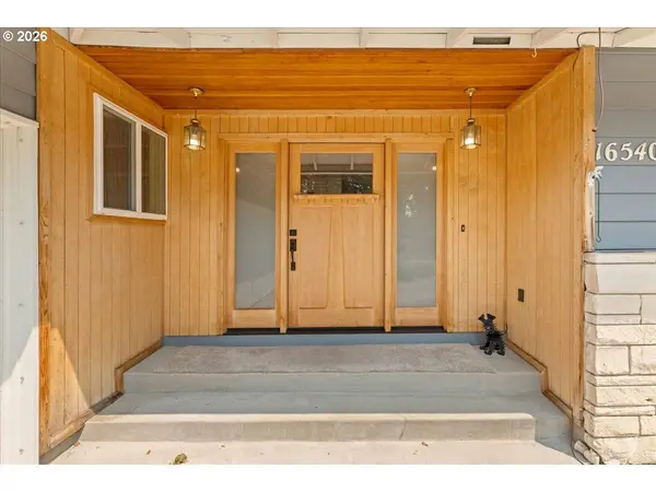 16540 NOTTINGHAM DR, Gladstone, OR 97027