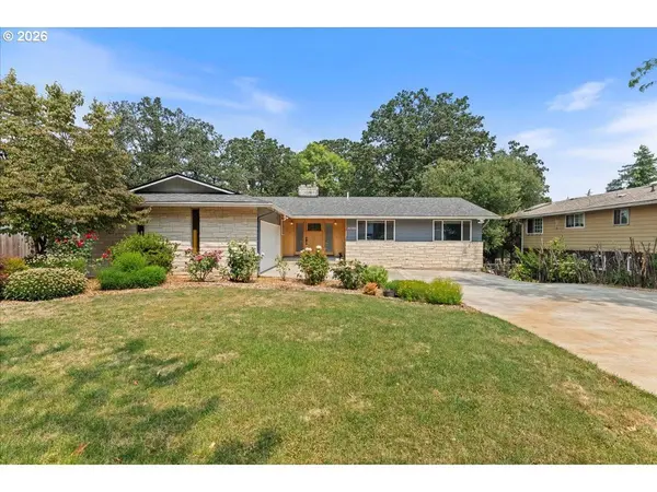 16540 NOTTINGHAM DR, Gladstone, OR 97027