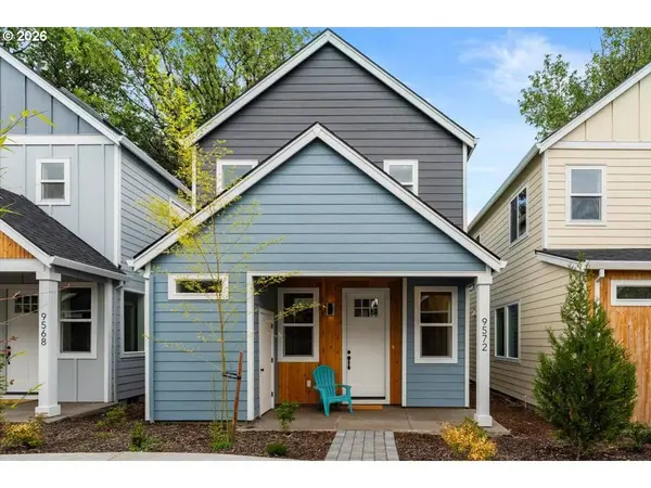 9576 SW 91ST AVE, Portland, OR 97223