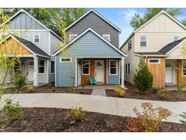 9576 SW 91ST AVE, Portland, OR 97223