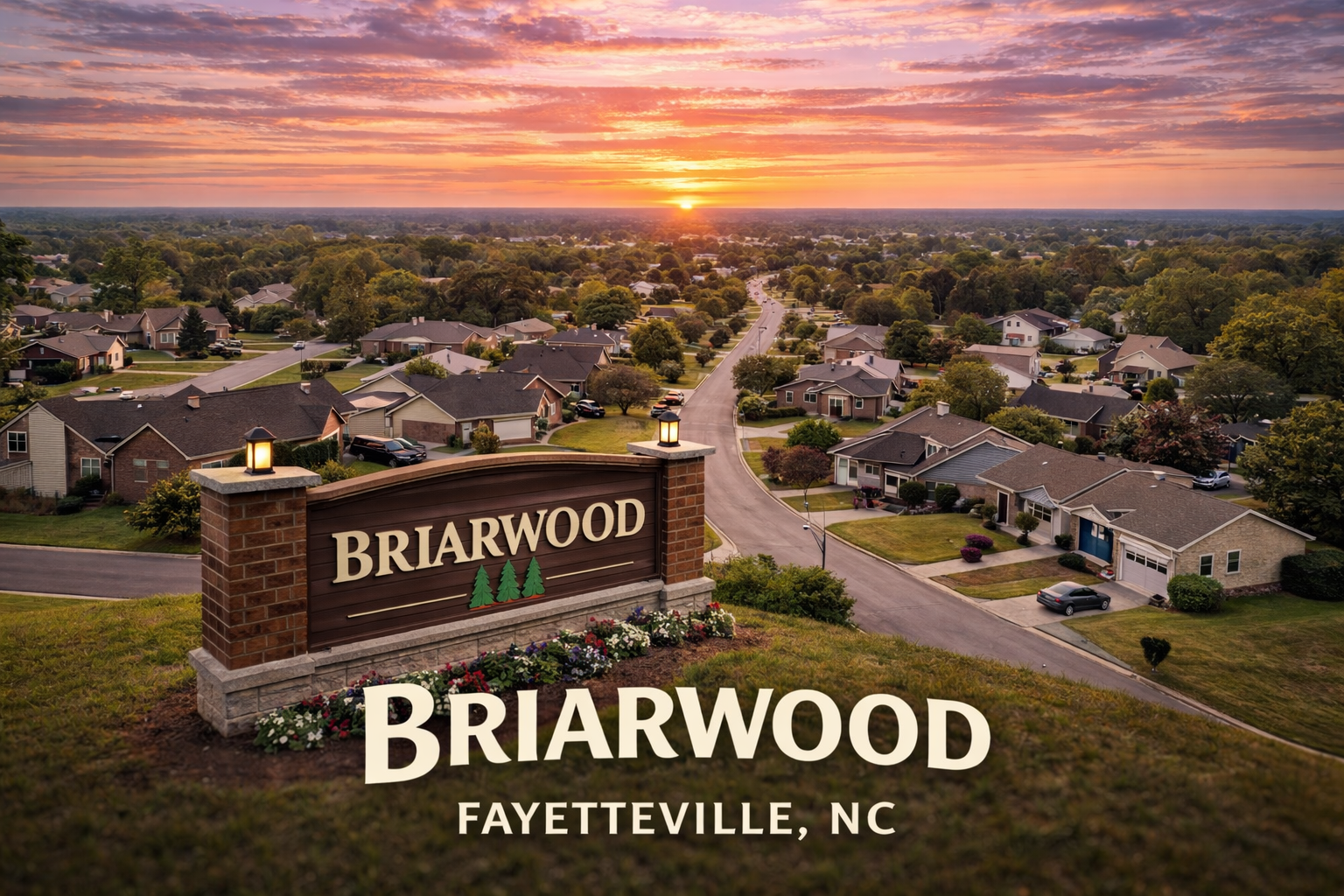 Briarwood