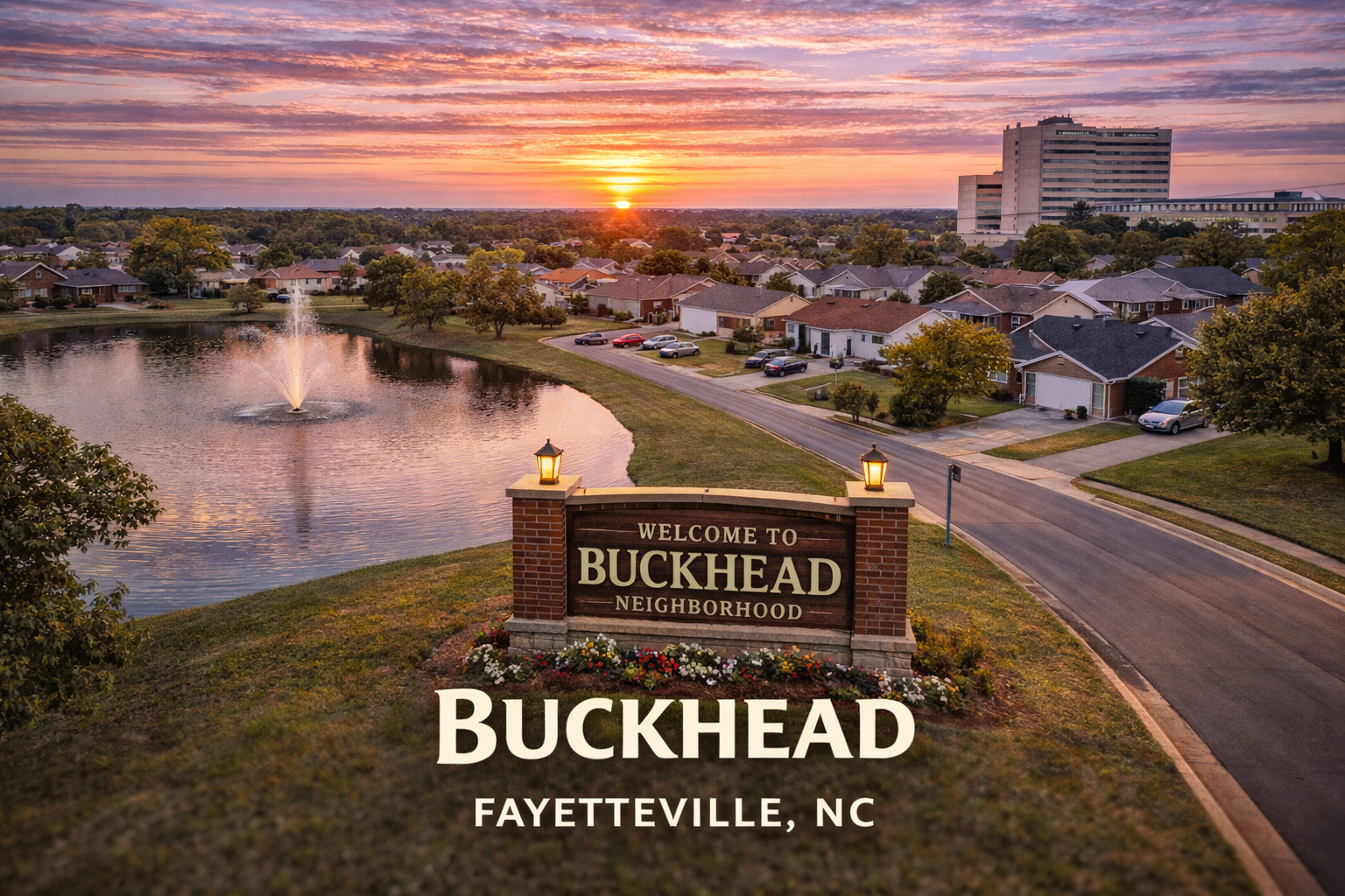 Buckhead