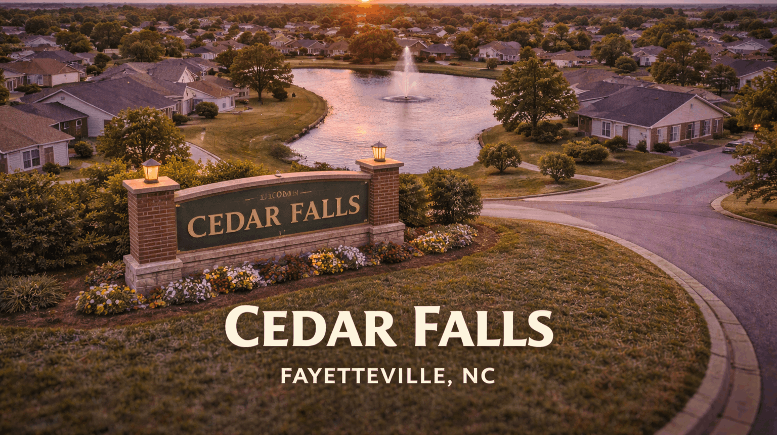 Cedar Falls