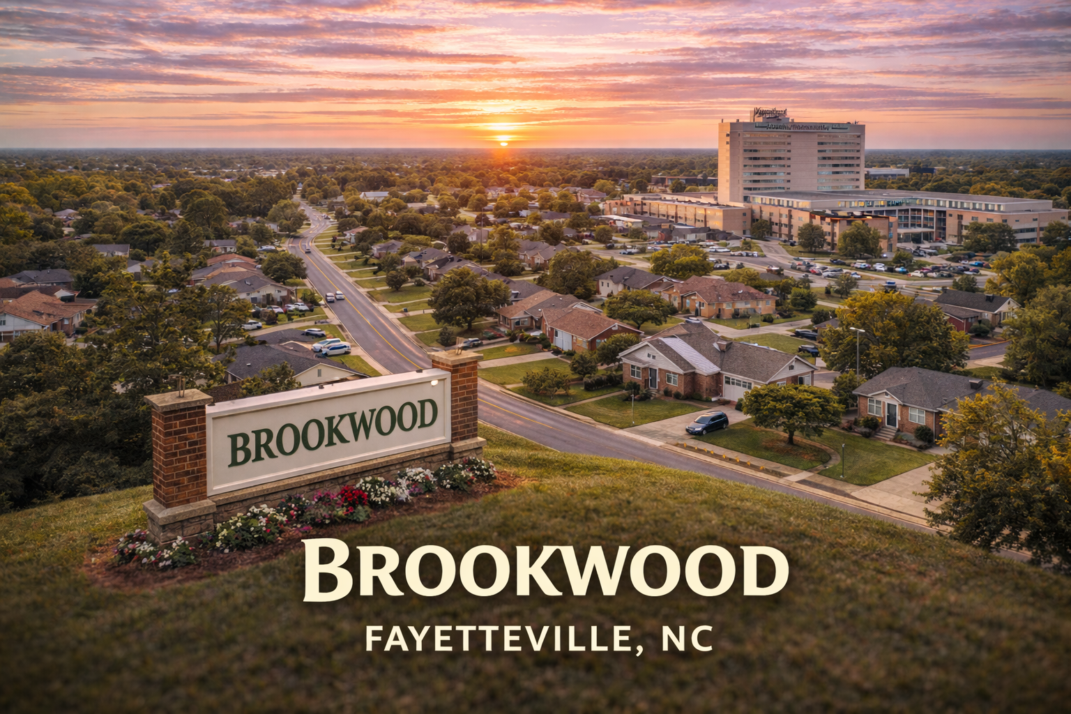 Brookwood