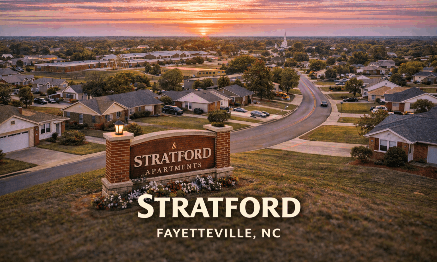 Stratford