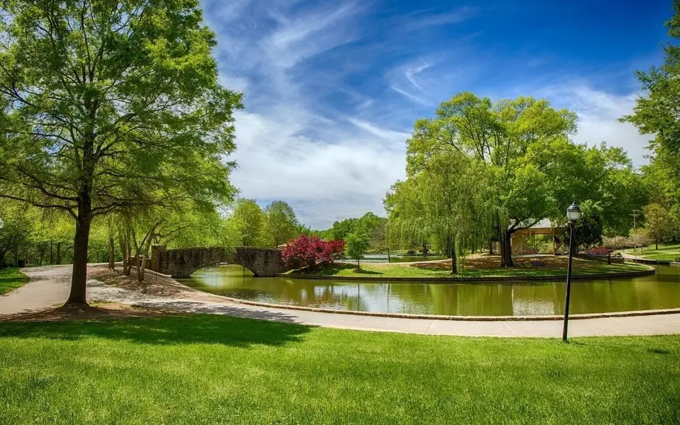 Spring Lake